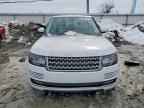 2015 LAND ROVER RANGE ROVER