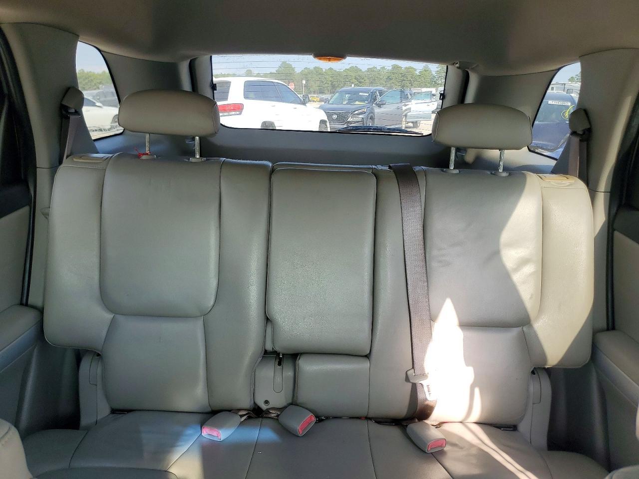 2007 CHEVROLET EQUINOX