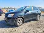 2015 CHEVROLET TRAX