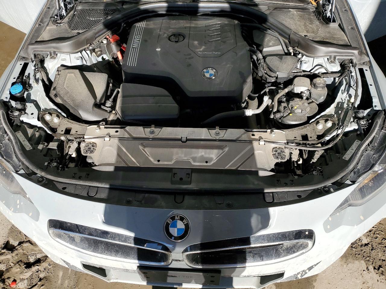 2025 BMW 2 Series