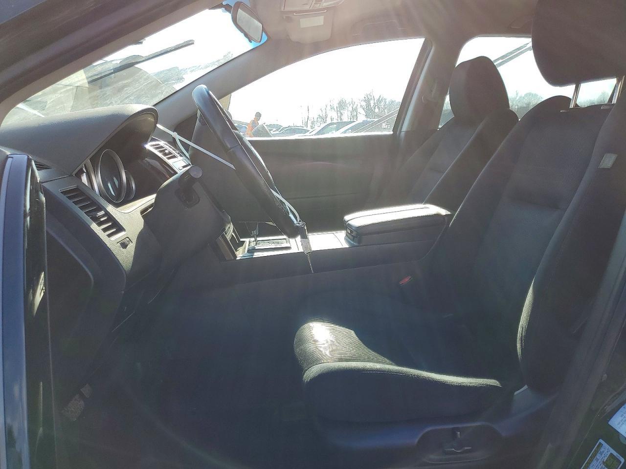2013 MAZDA CX-9