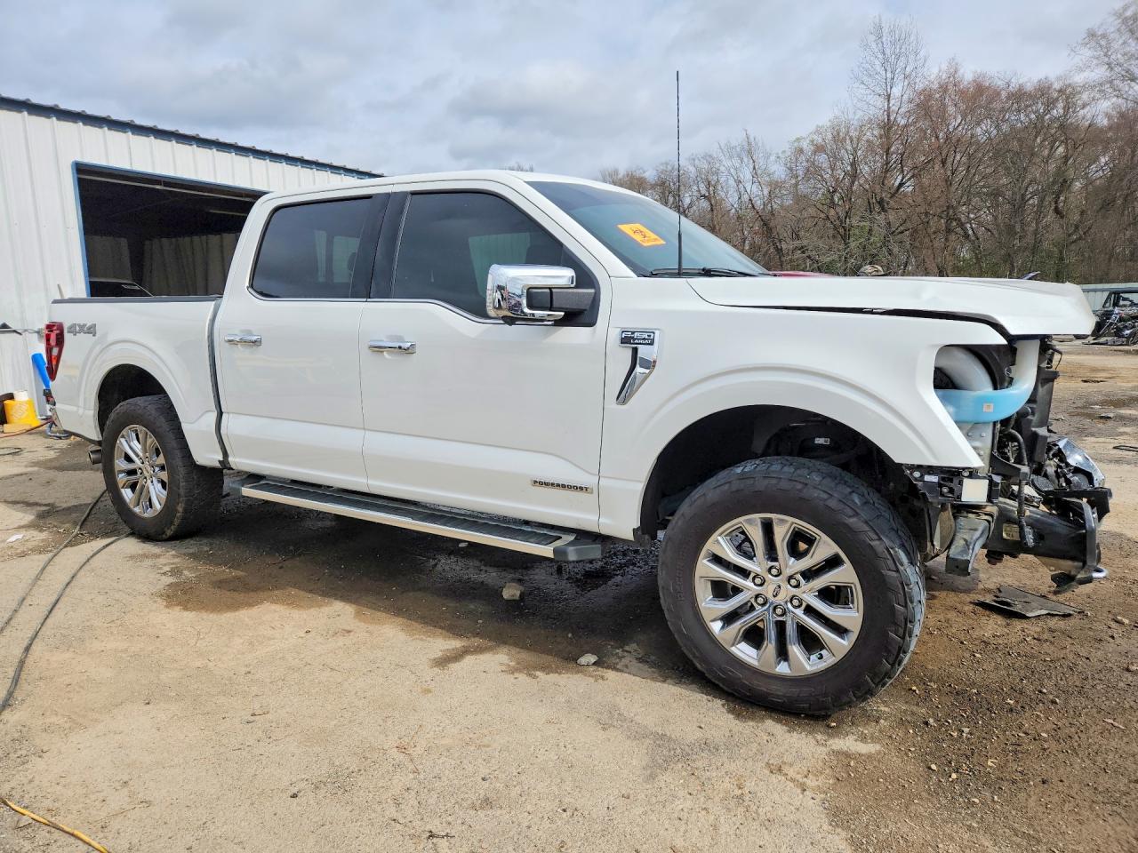 2024 FORD F-150 Lightning