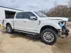 2024 FORD F-150 Lightning
