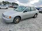 1999 NISSAN ALTIMA