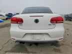 2012 VOLKSWAGEN EOS