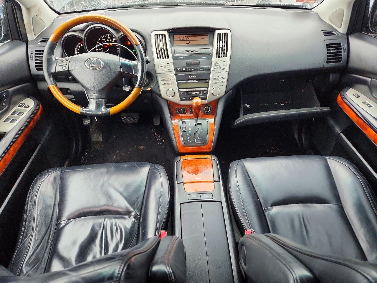 2004 LEXUS Rx 330