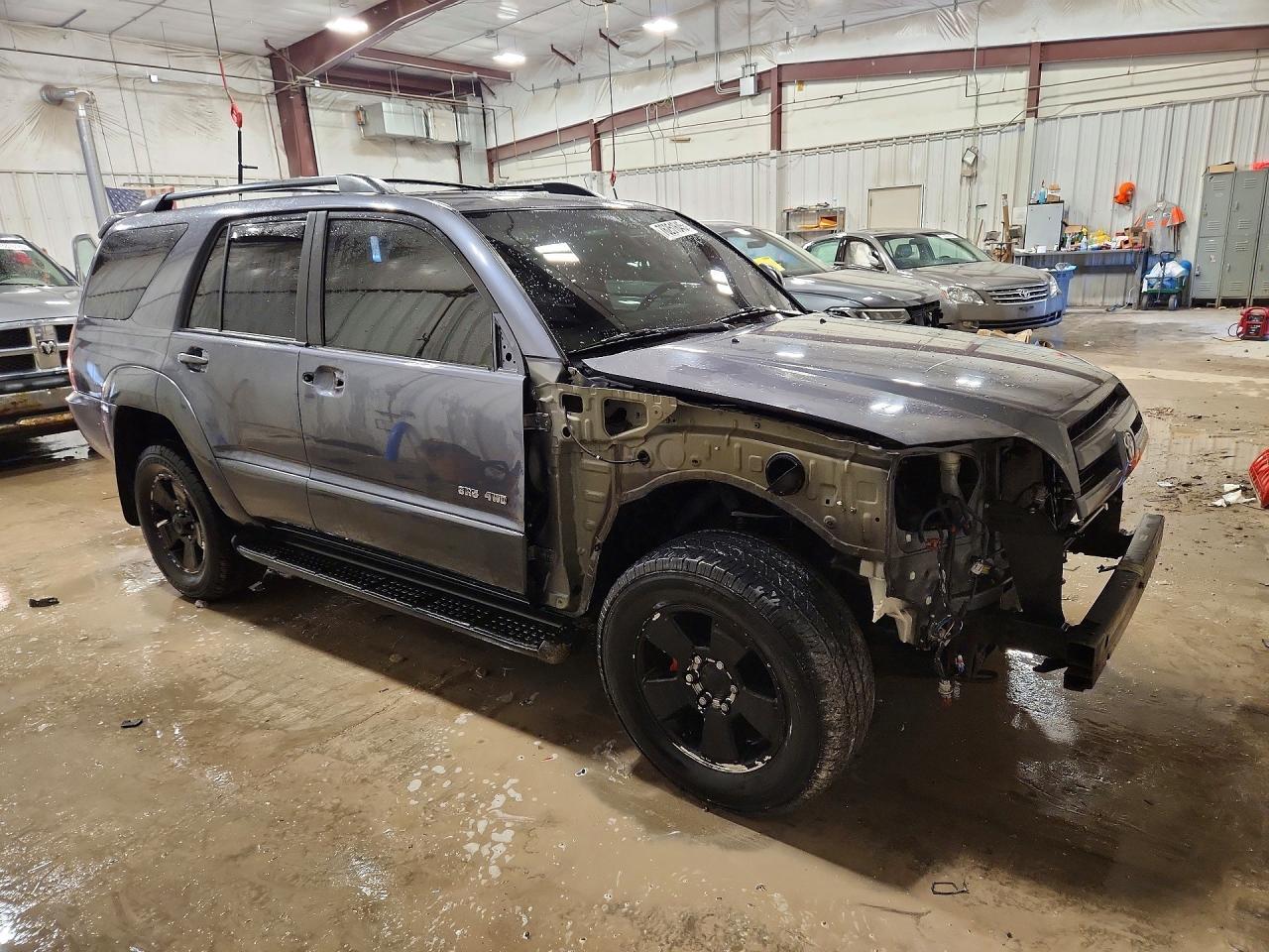 2004 TOYOTA 4Runner