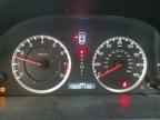 2010 HONDA ACCORD