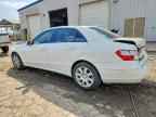 2012 MERCEDES-BENZ E-Class