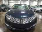 2014 LINCOLN MKZ