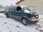 2012 CHEVROLET EXPRESS 2500