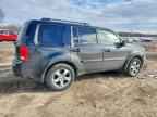 2013 HONDA PILOT