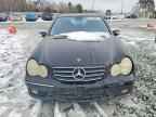 2002 MERCEDES-BENZ C-CLASS