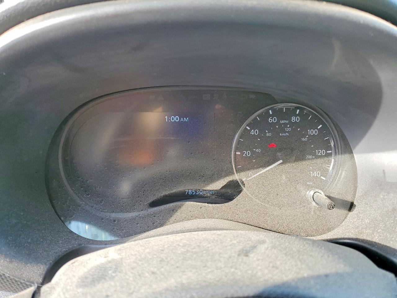 2023 NISSAN KICKS
