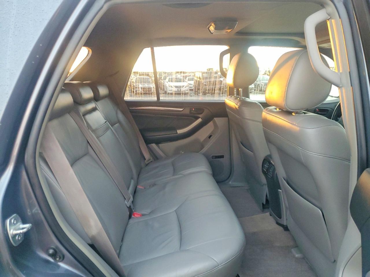 2005 TOYOTA 4Runner