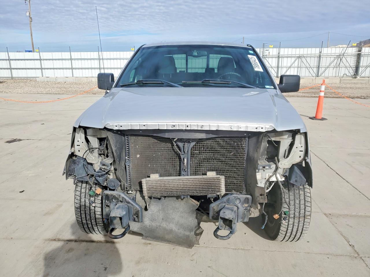 2005 FORD F-150 Lightning