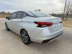 2020 NISSAN VERSA