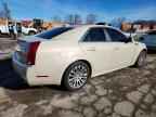2011 CADILLAC CTS