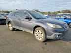 2015 SUBARU Outback