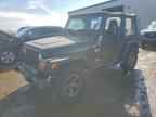 2004 JEEP WRANGLER
