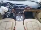 2015 AUDI A6