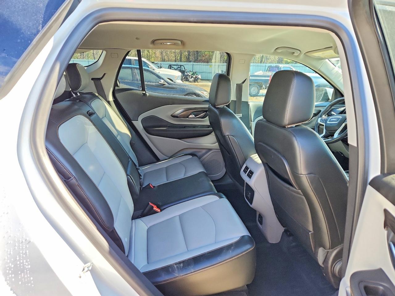 2020 GMC Terrain