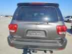 2006 TOYOTA Sequoia