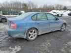 2006 SUBARU Legacy