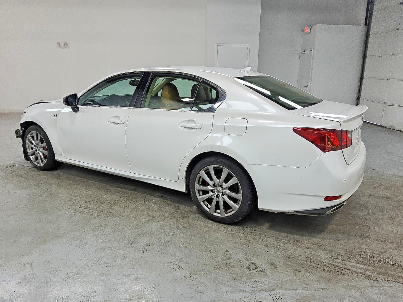 2013 LEXUS GS 350