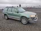 2008 SUBARU FORESTER