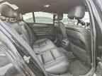 2016 BMW 5 series