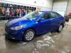 2018 HYUNDAI ACCENT