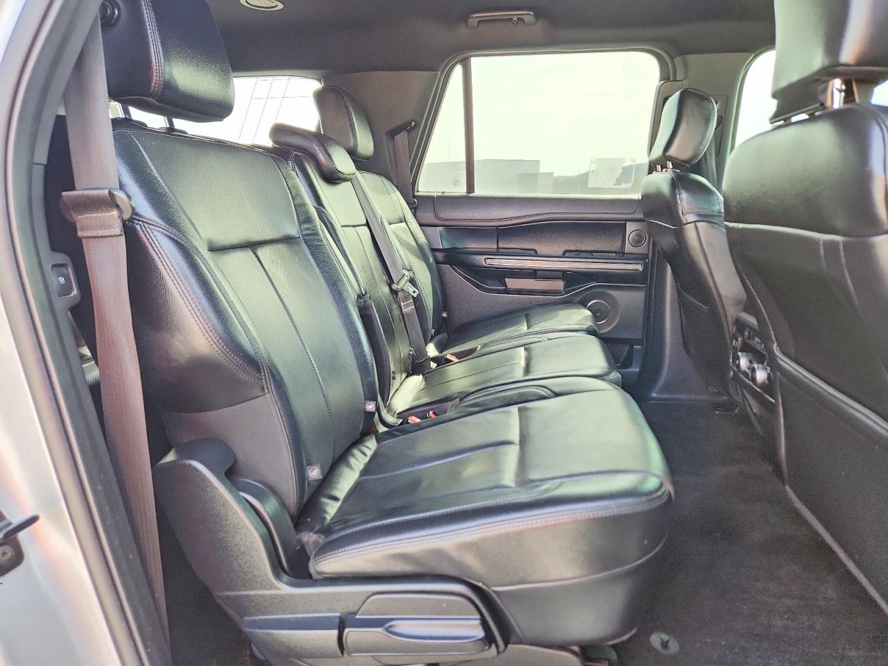 2018 FORD Expedition