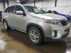 2015 KIA SORENTO
