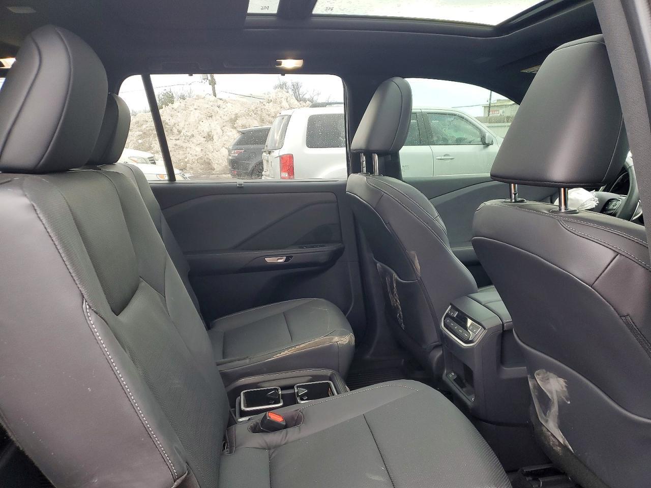 2026 LEXUS TX 350
