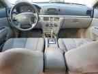 2008 HYUNDAI SONATA