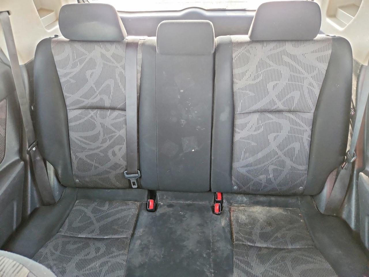 2013 TOYOTA SCION