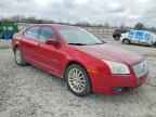 2008 MERCURY Milan
