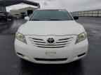 2008 TOYOTA CAMRY