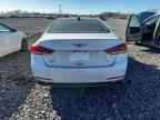 2018 GENESIS G80