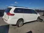 2012 TOYOTA SIENNA