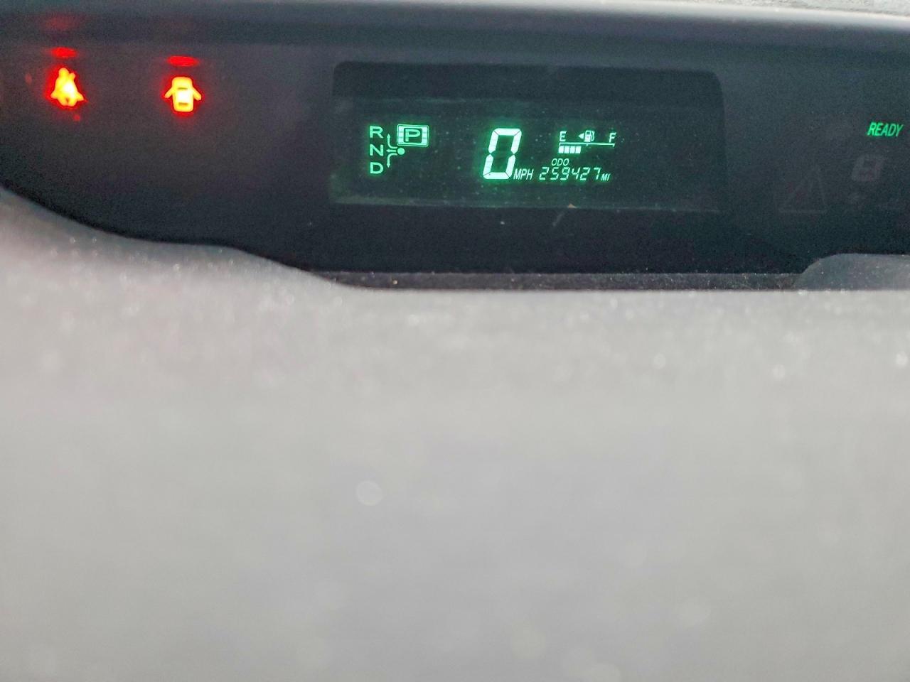 2006 TOYOTA PRIUS