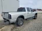2008 DODGE RAM 1500