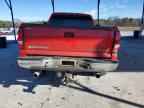 2004 CHEVROLET Silverado