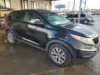 2016 KIA SPORTAGE