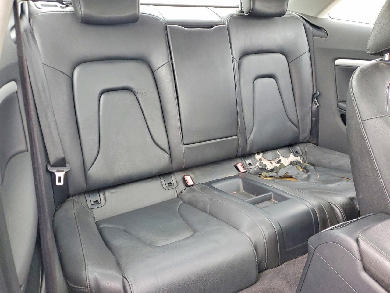 2010 AUDI A5