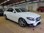 2017 MERCEDES-BENZ E-Class