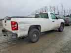 2008 CHEVROLET SILVERADO 1500