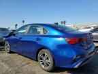 2022 KIA FORTE