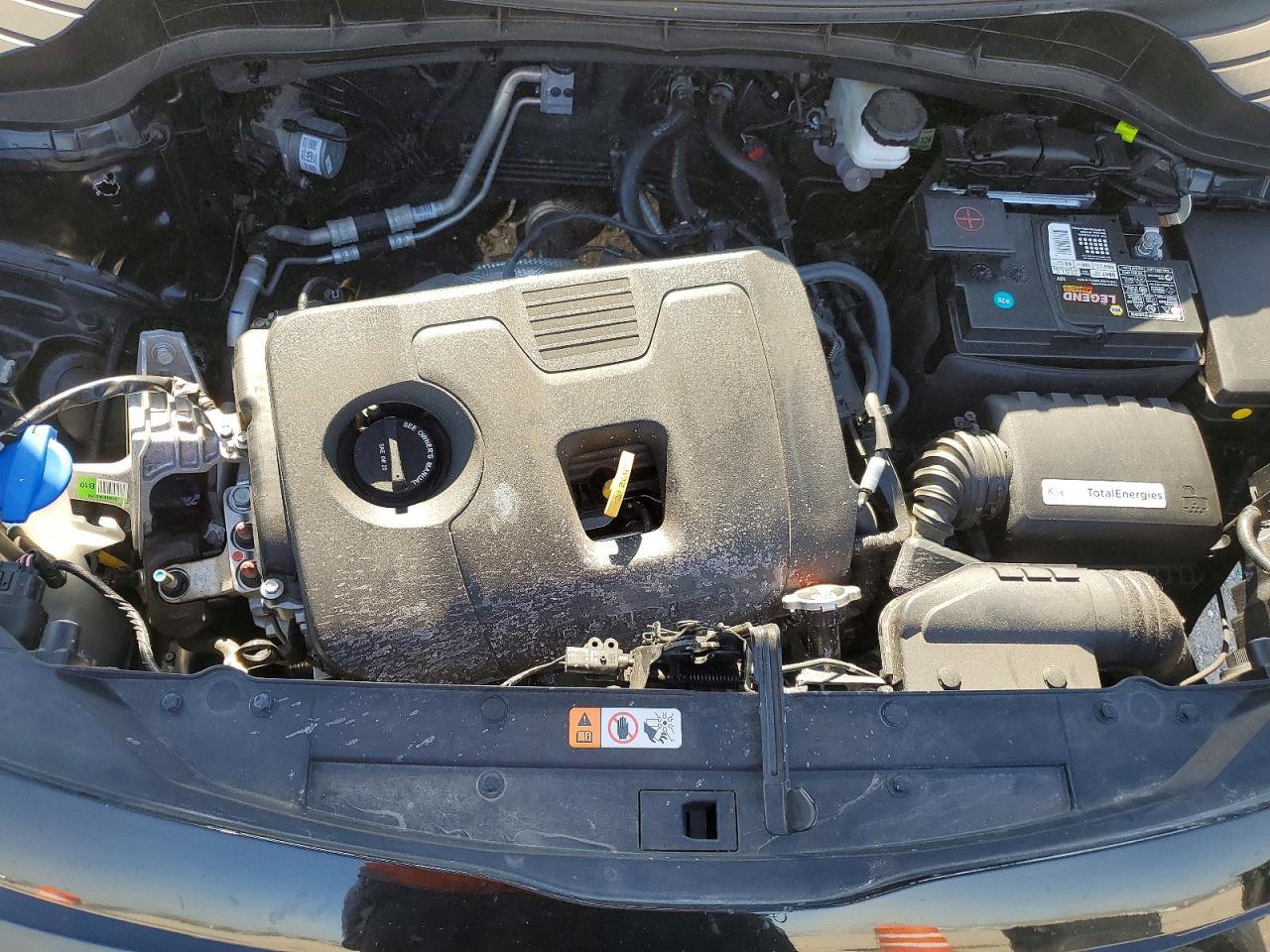 2024 KIA SOUL